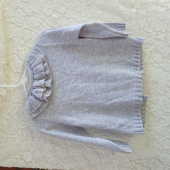 P A Classics Sweater 24M - Picture 2 of 2